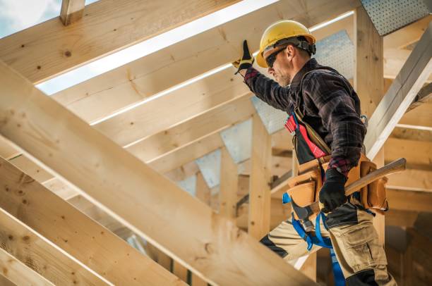 Best Storm Damage Roof Repair  in Ofallon, MO