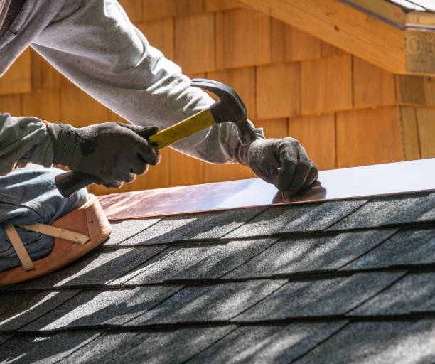 Quick and Trustworthy Emergency Roof Repair Services in Ofallon, MO